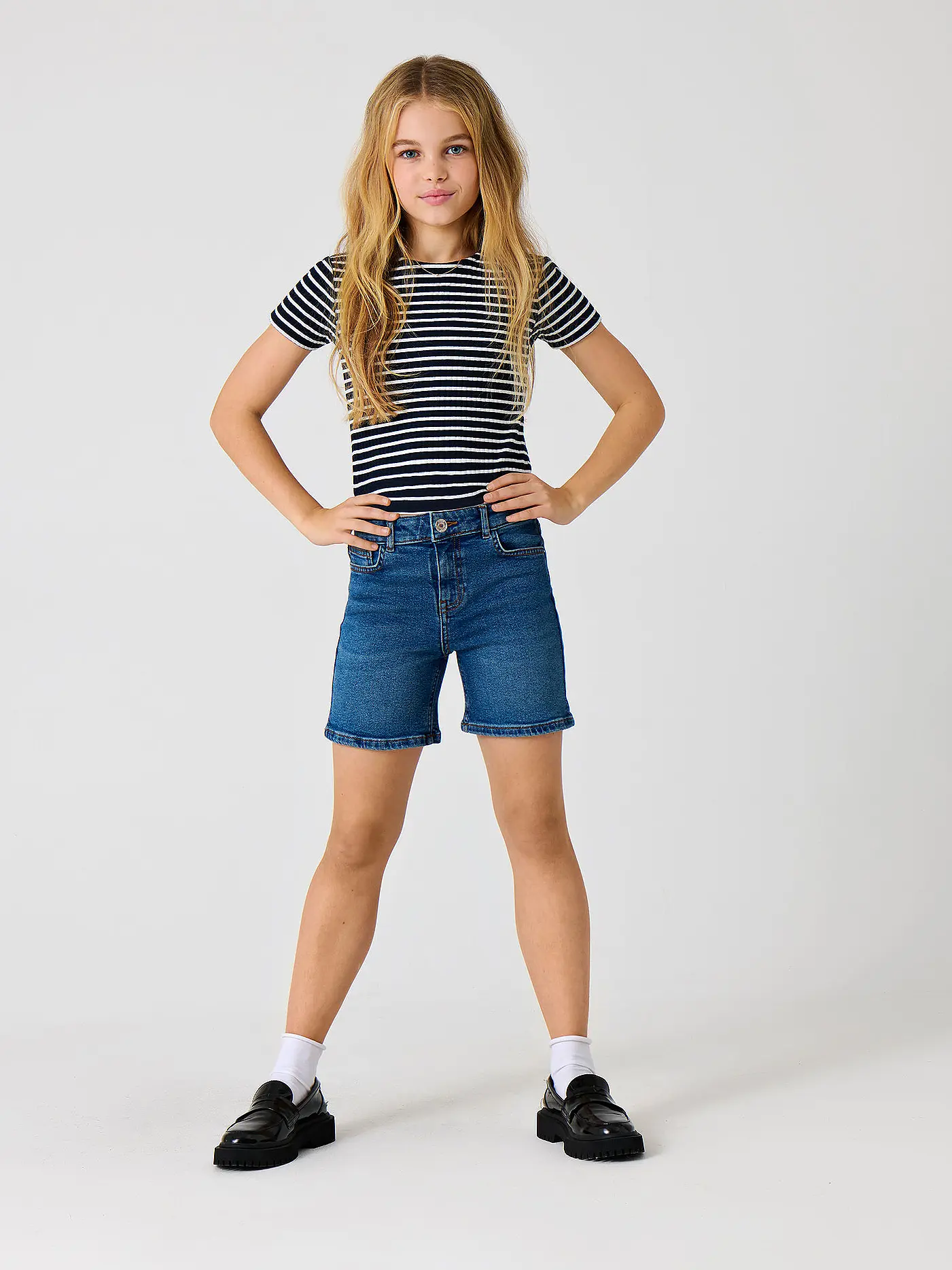 ONLY | Mädchen Shorts KONPHINE | 